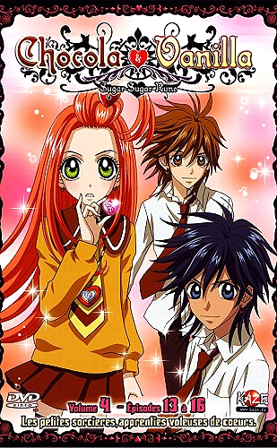 漫画封面